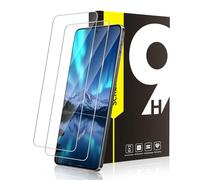 Bodyguard Pack of 2 Screen Protectors for OnePlus Nord 4 5G, 9H Hardness, Anti-Scratch, Touch Sensitive, North 4 Protective Glass, 2.5D Round Edge, Case-Friendly, Anti-Shock Screen Protector