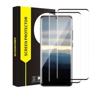 Bodyguard Pack of 2 Screen Protectors for Xiaomi 12 Pro 5G, 0.33 mm HD Clear Bubble-Free Anti-Dirt 9H Hardness Free from Scratches Shatterproof Xiaomi 12 Pro Film