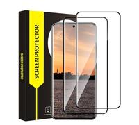 Bodyguard Pack of 2 Tempered Glass Screen Protectors for Xiaomi Redmi Note 14 Pro Plus 5G Screen Protector, 3D 9H Hardness Anti-Scratch Xiaomi Note 14 Pro Plus Protective Glass, HD Clear Crystal Clear