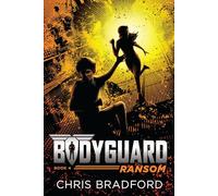 Bodyguard: Ransom (Book 4)