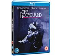 BODYGUARD - Region B Blu Ray BRAND NEW