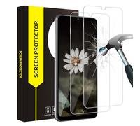 Bodyguard Screen Protector for Samsung Galaxy A32 5G Protective Glass, Pack of 2, 9H Hardness Tempered Glass, Free from Scratches, 2.5D Bubble-Free, Sensitive Touch, HD Quality A32 Screen Protector