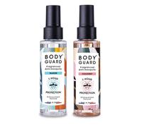 BODYGUARD Set of 2 Fragranced Anti-Mosquito Sprays