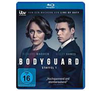 Bodyguard - Bodyguard-Staffel 1 [Blu-ray]
