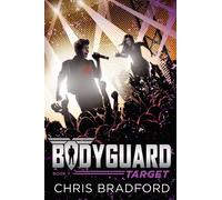Bodyguard: Target (Book 7) by Chris Bradford (English) Paperback Book