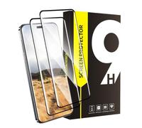 Bodyguard Tempered Glass Screen Protector for Honor Magic 7 Pro 5G Pack of | Ultra clear, anti-fingerprint, 3D curved, anti-shock, 9H hardness, anti-scratch, no-bubble, for Magic 7 Pro protective film
