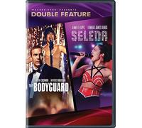 Bodyguard, The/Selena (Double Feature / DVD)