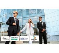 Bodyguard Training Online Course