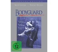Bodyguard [Special Edition] (DVD) Gary Kemp Whitney Houston (US IMPORT)
