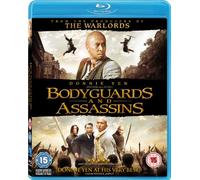 Bodyguards And Assassins [Blu-ray]