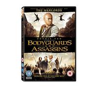 Bodyguards and Assassins [DVD] [2009]