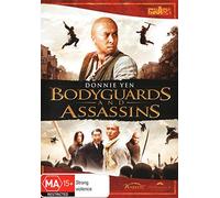 Bodyguards and Assassins [NON-UK Format / Region 4 Import - Australia]