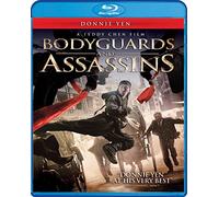 BODYGUARDS & ASSASSINS