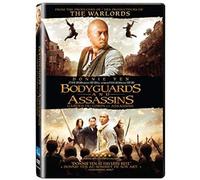 BODYGUARDS & ASSASSINS