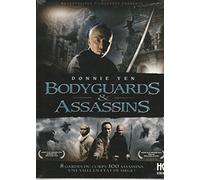BODYGUARDS & ASSASSINS
