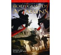 Bodyguards & Assassins [DVD] [Region 1] [US Import] [NTSC]