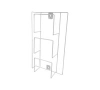 Bodyguards Triple Glove Box Dispenser Wall Mounted (GL9565)
