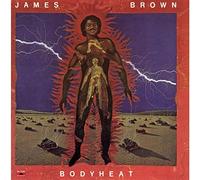 Bodyheat by James Brown