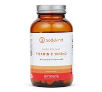 bodykind Timed Release Vitamin C - 90 Tablets