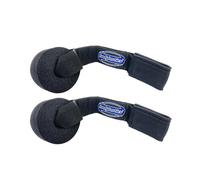 Bodylastics Heavy Duty Door Anchor Attachment with Solid Nylon core, dense foam (won't hurt your door) and super strong nylon webbing