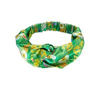 Bodylife Headband Heavenly Humming Birds Faux Silk Head band
