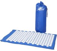 BODYLINE Agoness Acupressure Massage Relax Muscle Relief Mat 40x70cm