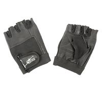 BODYLINE Boxing Gloves In Genuine Leather Ergonomic Durable Ideal