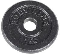 Bodyline Disc Iron