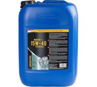 Bodyline Power-G Mineral Oil 10L 15W40 for Diesel and Petrol Engines