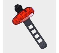 Bodylite Gear Clip-on LED Light, Black One Size