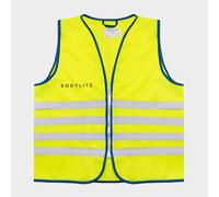 Bodylite Gear Kids' Reflective Vest, Yellow M
