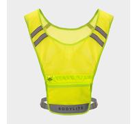 Result LED Reflective Vest Bodylite Gear Multi One Size