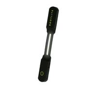 Bodylite Gear Night Vision Light, USB Rechargeable, 250LM High-Intensity LED, 3 Modes, IPX4 Waterproof, 1200mAh Lithium Battery, Compatible with Jackets, Gilets, Vests, Lightweight & Portable, Black