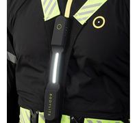 Bodylite Gear NightViz Light Vest, Multi One Size