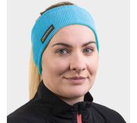 Bodylite Gear Reflective Headband, Blue One Size