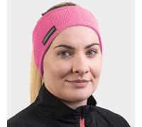 Bodylite Gear Reflective Headband, Pink One Size