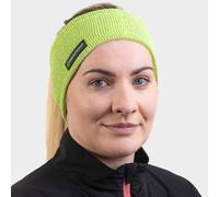 Bodylite Gear Reflective Headband, Yellow One Size