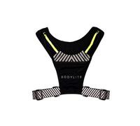Bodylite Gear Reflective Phone Holder Running Vest - M-Xxl