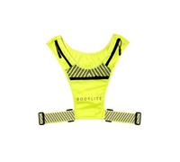 Bodylite Gear Reflective Phone Holder Running Vest - M-Xxl