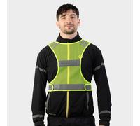 Bodylite Gear Reflective Vest, Multi M/L