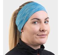 Bodylite Gear Running Headband, Blue One Size
