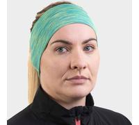 Bodylite Gear Running Headband, Green One Size