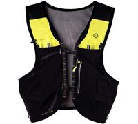 BodyliteGear Reflective Unisex Trail Running Hydration Vest -
