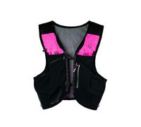 BodyliteGear Reflective Unisex Trail Running Hydration Vest -