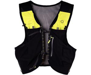 BodyliteGear Reflective Unisex Trail Running Hydration Vest -