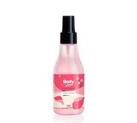 BodyLovin' Feelin' So Rose Body Mist - 150ml | Long-Lasting Floral Fragrance for Women | Fresh Rose, Floral & Musk Notes | High On Fun | Travel-Friendly Body Spray