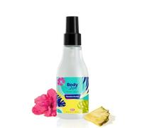 BodyLovin' Hawaiian Rumba Body Mist - 150ml | Refreshing & Long-Lasting Tropical Fragrance for Women | Beachy Perfume Body Spray | Vegan & Paraben-Free | Travel-Friendly