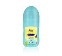 BodyLovin' Hawaiian Rumba Deodorant Roll On - 50ml | 48-Hour Odor Control | Fades Underarm Darkness | With 4% Lactic Acid & 1% Glycolic Acid | Fresh Beachy Fragrance | Aluminium-Free