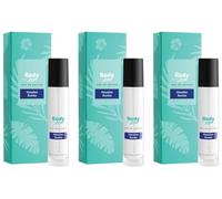 BodyLovin' Hawaiian Rumba Eau De Parfum - Mini Perfume Spray, 15ml (Pack of 3) | Long-Lasting Tropical Fragrance for Women | Beachy Scent | Notes of Mandarin, Gardenia & Vanilla