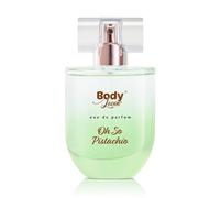BodyLovin' Oh So Pistachio Perfume - 50ml | Long-Lasting & Premium Oriental Gourmand Fragrance for Women | Pistachio & Hazelnut Notes | Luxury Perfume for Holidays & Special Occasions